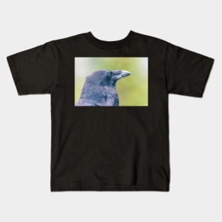 Raven Kids T-Shirt